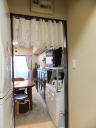 L型キッチンのクラッソで機能性アップ L型キッチンのクラッソで機能性アップ